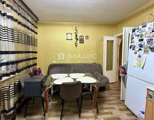 2-к квартира, вторичка, 61м2, 4/10 этаж