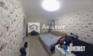 3-к квартира, вторичка, 58м2, 5/5 этаж