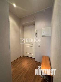 2-к квартира, вторичка, 40м2, 3/5 этаж
