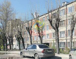 4-к квартира, вторичка, 66м2, 2/5 этаж
