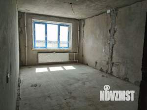 3-к квартира, вторичка, 79м2, 11/17 этаж