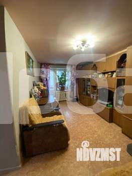 2-к квартира, вторичка, 41м2, 4/5 этаж