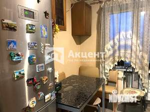 3-к квартира, вторичка, 60м2, 5/5 этаж