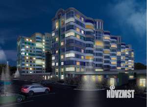 1-к квартира, вторичка, 40м2, 2/14 этаж