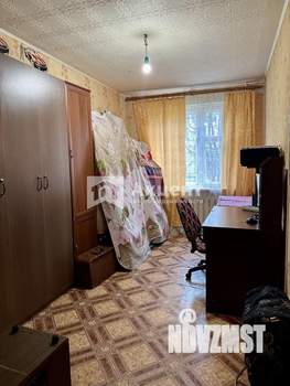 3-к квартира, вторичка, 61м2, 1/5 этаж