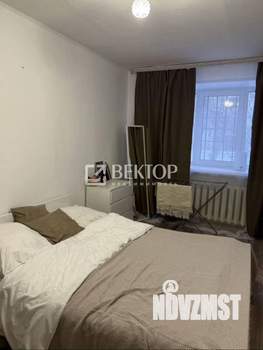 1-к квартира, вторичка, 29м2, 1/5 этаж