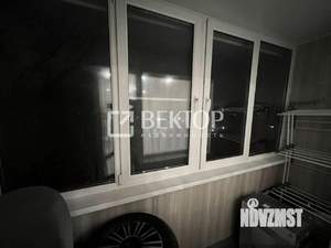 1-к квартира, вторичка, 32м2, 4/5 этаж