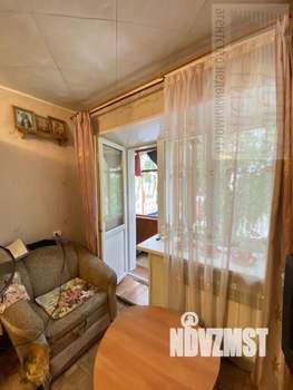 2-к квартира, вторичка, 42м2, 5/5 этаж