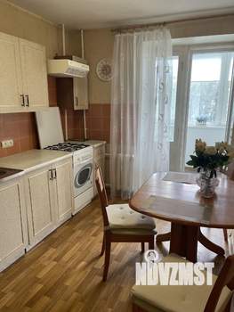 2-к квартира, вторичка, 47м2, 6/9 этаж