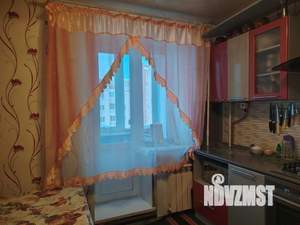 4-к квартира, вторичка, 76м2, 9/10 этаж