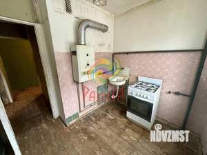 2-к квартира, вторичка, 44м2, 2/5 этаж