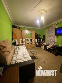 1-к квартира, вторичка, 28м2, 1/1 этаж