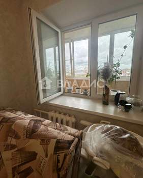 1-к квартира, вторичка, 58м2, 10/11 этаж