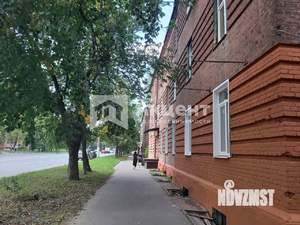 2-к квартира, вторичка, 50м2, 1/3 этаж