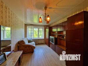 1-к квартира, вторичка, 29м2, 3/5 этаж