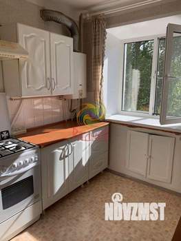 1-к квартира, вторичка, 31м2, 3/5 этаж
