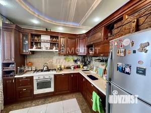 4-к квартира, вторичка, 121м2, 9/9 этаж