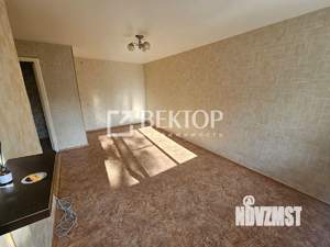 1-к квартира, вторичка, 29м2, 4/5 этаж