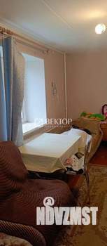 1-к квартира, вторичка, 31м2, 5/5 этаж