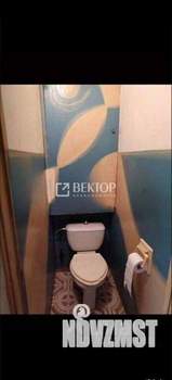 3-к квартира, вторичка, 50м2, 1/5 этаж