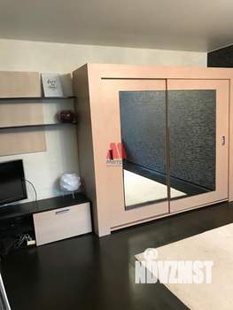 1-к квартира, вторичка, 31м2, 5/5 этаж