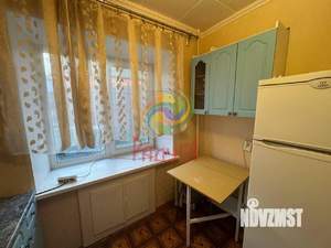 1-к квартира, вторичка, 30м2, 2/5 этаж