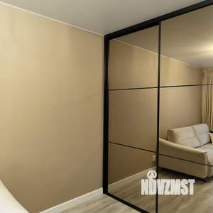 1-к квартира, вторичка, 37м2, 3/9 этаж