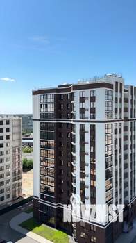 1-к квартира, вторичка, 38м2, 12/14 этаж