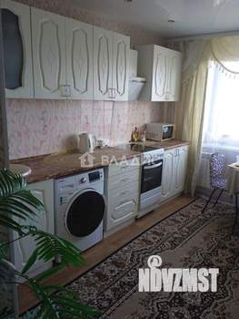 3-к квартира, вторичка, 82м2, 14/17 этаж