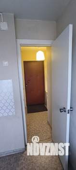 1-к квартира, вторичка, 24м2, 5/5 этаж