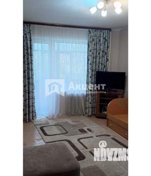 1-к квартира, вторичка, 37м2, 1/5 этаж