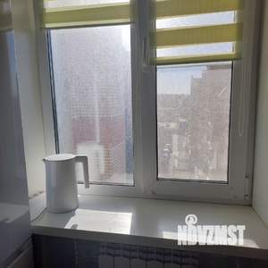 1-к квартира, вторичка, 34м2, 6/10 этаж