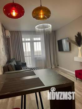 1-к квартира, вторичка, 55м2, 6/15 этаж