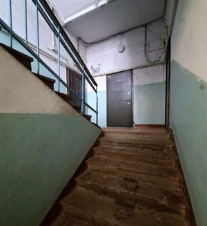 1-к квартира, вторичка, 35м2, 3/4 этаж