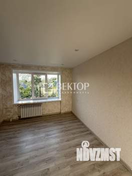 1-к квартира, вторичка, 20м2, 5/5 этаж