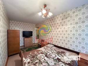 2-к квартира, вторичка, 47м2, 5/5 этаж