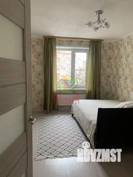 3-к квартира, вторичка, 74м2, 4/9 этаж