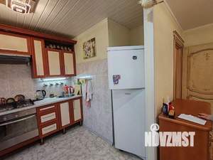 3-к квартира, вторичка, 65м2, 5/5 этаж