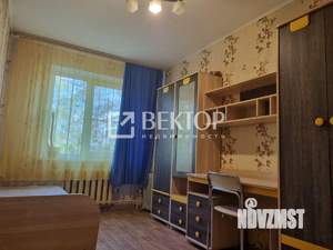 3-к квартира, вторичка, 61м2, 5/5 этаж