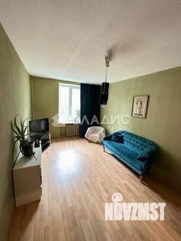 3-к квартира, вторичка, 87м2, 2/5 этаж