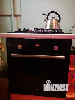 2-к квартира, вторичка, 38м2, 2/3 этаж