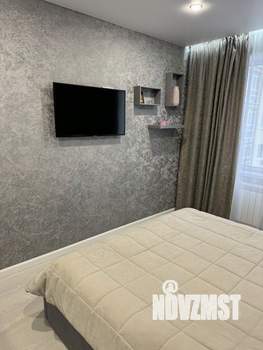 3-к квартира, вторичка, 63м2, 11/17 этаж