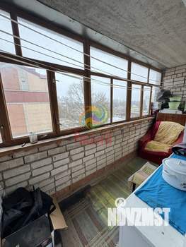 2-к квартира, вторичка, 40м2, 4/10 этаж