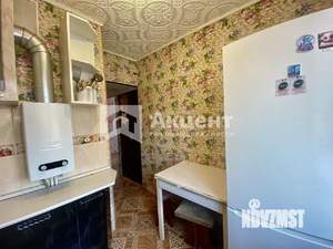 2-к квартира, вторичка, 31м2, 4/5 этаж