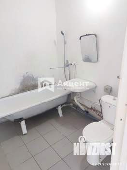 1-к квартира, вторичка, 43м2, 11/12 этаж