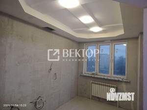 1-к квартира, вторичка, 40м2, 5/20 этаж