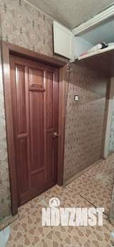 3-к квартира, вторичка, 50м2, 4/5 этаж