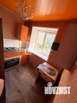1-к квартира, вторичка, 30м2, 5/5 этаж
