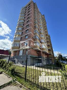 2-к квартира, вторичка, 74м2, 7/13 этаж