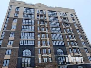 2-к квартира, строящийся дом, 108м2, 4/9 этаж
